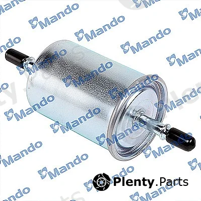 Mando EFF00015T — Fuel Filter