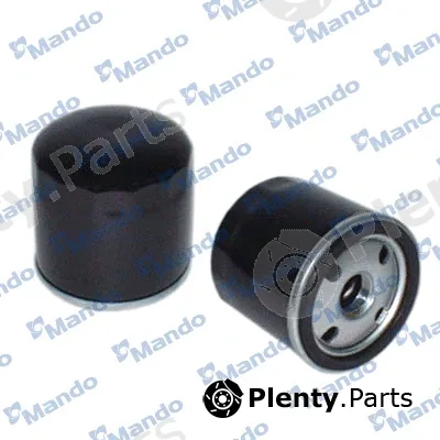 Mando MMF045240 — Oil Filter