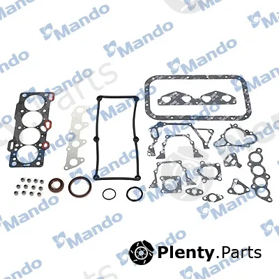 Mando DN2091002B00 — Full Gasket Kit, engine