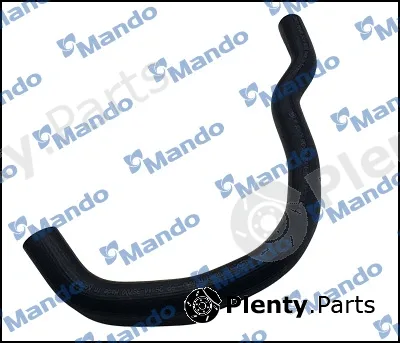 Mando MCC020021 — Radiator Hose