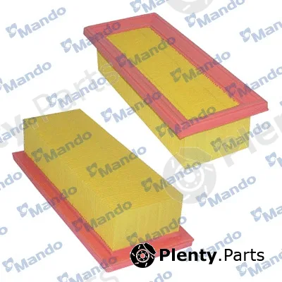 Mando MMF015162 — Air Filter