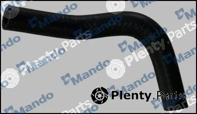 Mando DCC020398 — Oil Hose