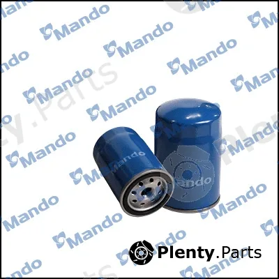 Mando MMF045165 — Oil Filter
