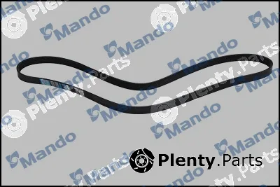 Mando MB5PK1330 — V-Ribbed Belt