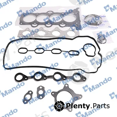 Mando EGONK00108K — Full Gasket Kit, engine
