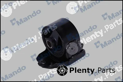 Mando MCC010713 — Mounting, engine