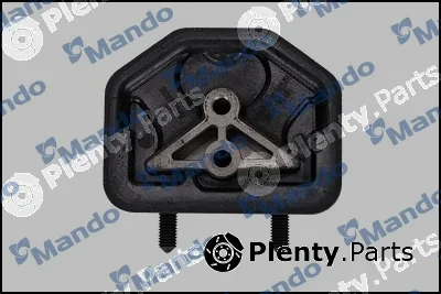 Mounting, engine