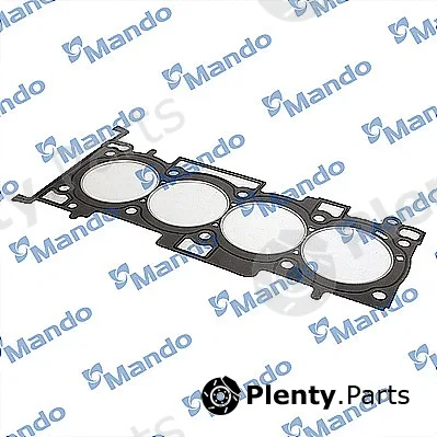 Mando EGHGK00031 — Gasket, cylinder head