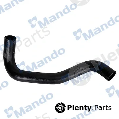 Mando DCC020694 — Radiator Hose