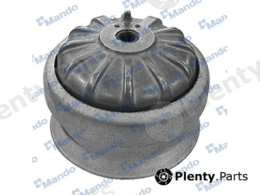 Mando MCC015175 — Mounting, engine