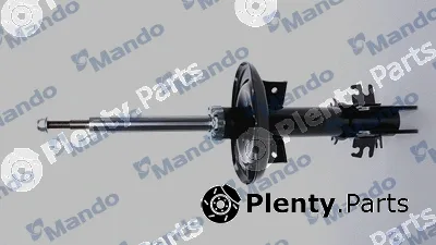 Mando MSS017321 — Shock Absorber