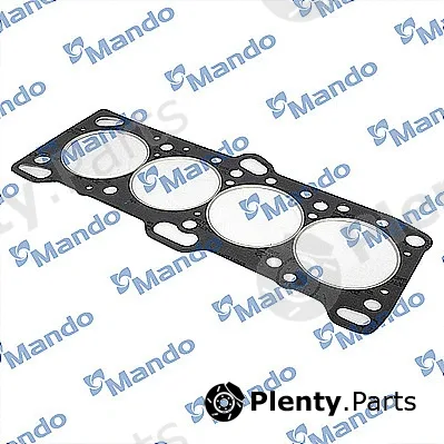 Mando DN2231132100 — Gasket, cylinder head