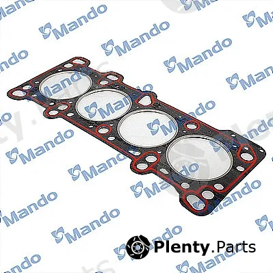 Mando DN0K30E10271 — Gasket, cylinder head