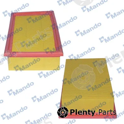 Mando MMF015144 — Air Filter