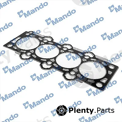 Mando DM223112A650 — Gasket, cylinder head