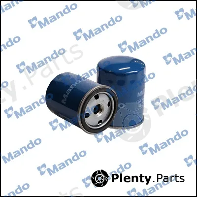 Mando MMF045133 — Oil Filter