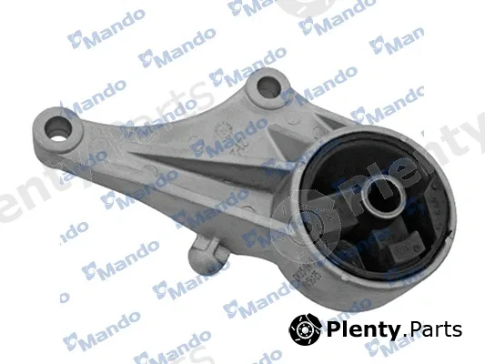 Mando MCC015039 — Mounting, engine