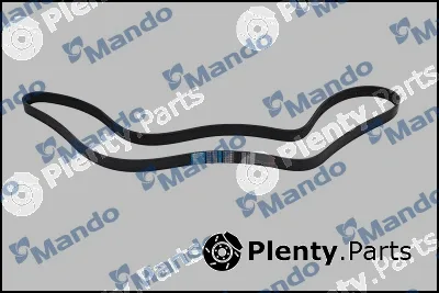 Mando MB7PK1835 — V-Ribbed Belt