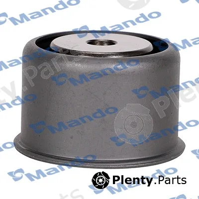 Mando EBT10014K — Tensioner Pulley, V-ribbed belt