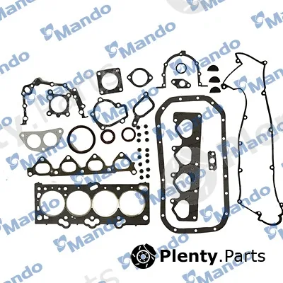 Mando EGONH00040K — Full Gasket Kit, engine