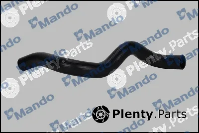 Mando MCC020091 — Radiator Hose