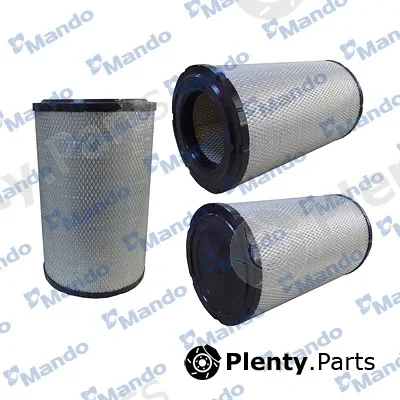 Mando MMF015462 — Air Filter