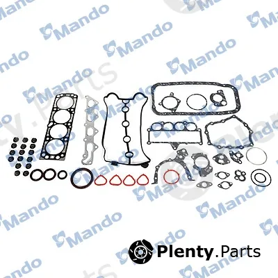 Mando EGOMD00007 — Full Gasket Kit, engine