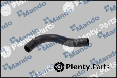 Mando MCC020049 — Radiator Hose