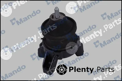 Mando MCC010737 — Mounting, engine