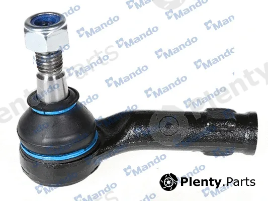 Mando MTG055710 — Tie Rod End