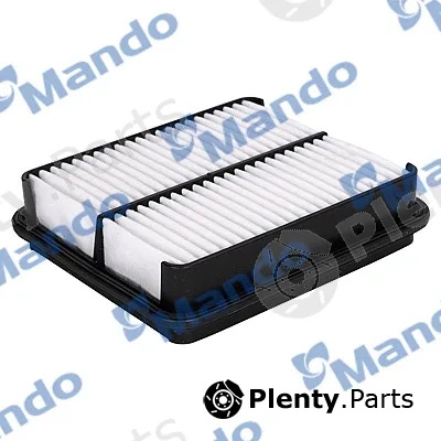 Mando EAF00178T — Air Filter