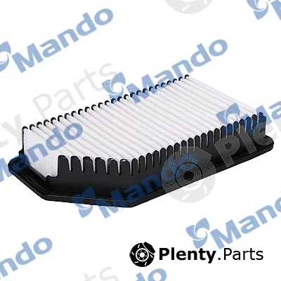 Mando EAF00025M — Air Filter