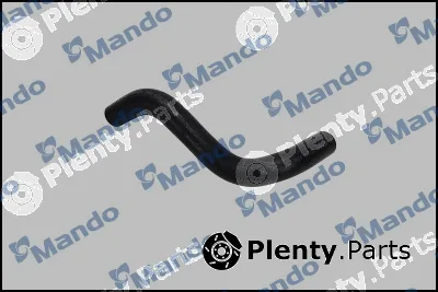 Mando DCC020684 — Radiator Hose