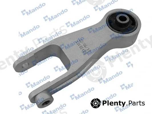 Mando MCC015052 — Mounting, engine