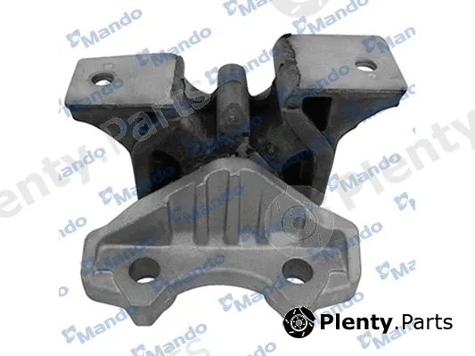 Mando MCC015075 — Mounting, engine