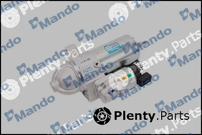 Mando EX361003C260 — Starter