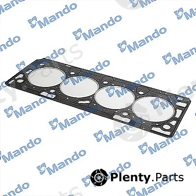 Mando EGHND00036 — Gasket, cylinder head
