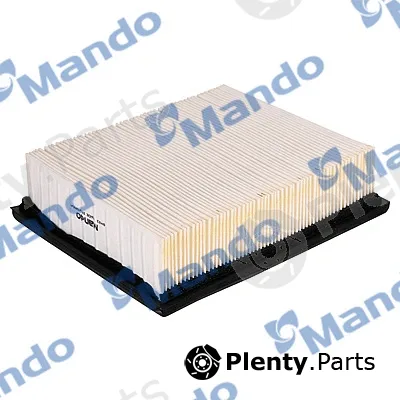 Mando EAF00310T — Air Filter