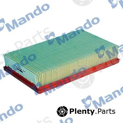 Mando EAF00085M — Air Filter