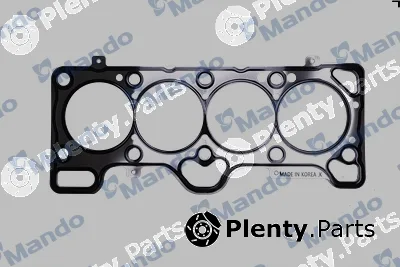 Mando EGHMH00011 — Gasket, cylinder head