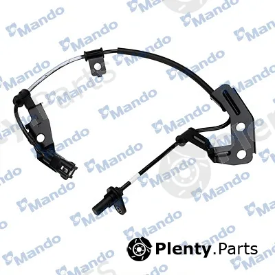 Mando EX956802W000 — Sensor, wheel speed