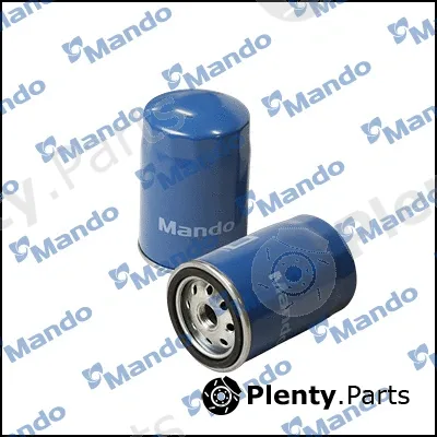 Mando MMF045163 — Oil Filter