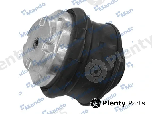 Mando MCC015009 — Mounting, engine