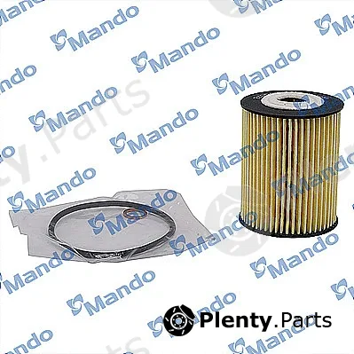 Mando MMF040089 — Oil Filter