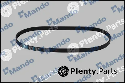 Mando MB5PK940 — V-Ribbed Belt