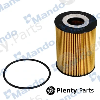 Mando EEOB0056Y — Oil Filter