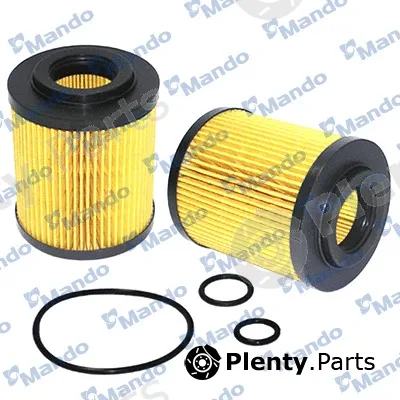 Mando MMF045032 — Oil Filter