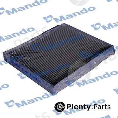 Mando EAF00335T — Filter, cabin air