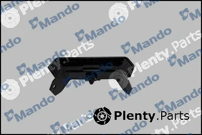 Mando MCC010439 — Mounting, engine