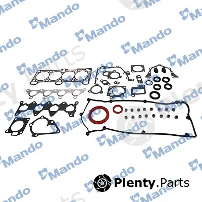 Mando EGOMH00019 — Full Gasket Kit, engine